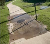 water leak austin|Austin Water Reports Sanitary Sewer Overflow Near the 5000。